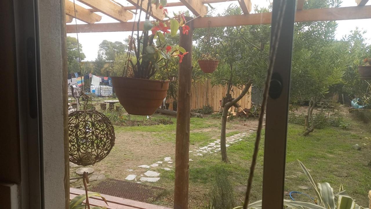 Verde Viento La Paloma Eksteriør bilde